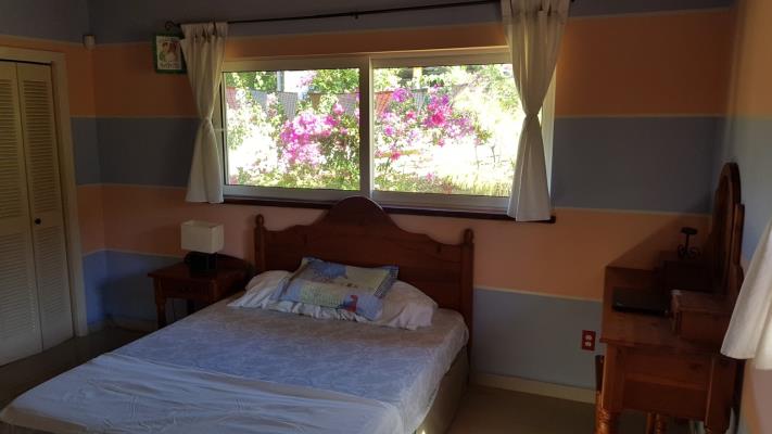 Villas de Howard, Nuevo Emperador