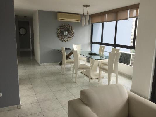 Edificio Mirabel Calle Ramon H. Jurado Panamá, apartamento
