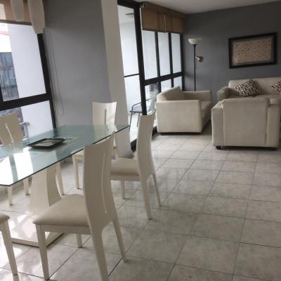 Edificio Mirabel Calle Ramon H. Jurado Panamá, Punta Paitilla