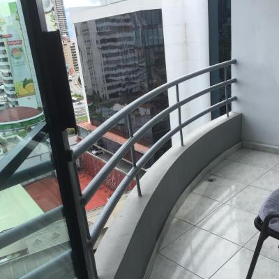 Edificio Mirabel Calle Ramon H. Jurado Panamá, apartamento