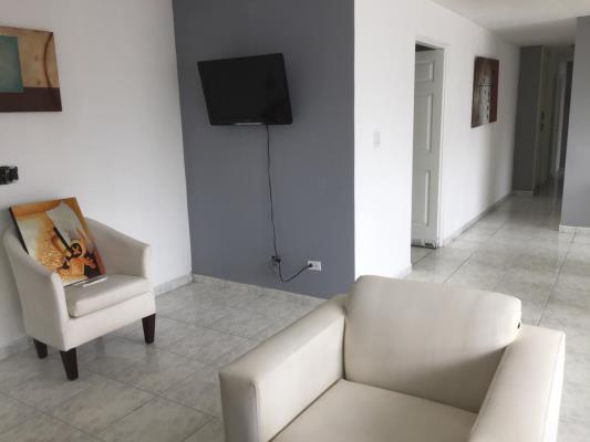 Edificio Mirabel Calle Ramon H. Jurado Panamá, apartamento