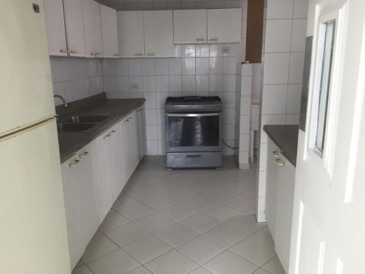 Edificio Mirabel Calle Ramon H. Jurado Panamá, Punta Paitilla