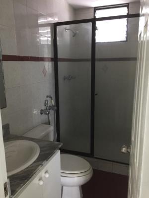 Edificio Mirabel Calle Ramon H. Jurado Panamá, Área Metropolitana