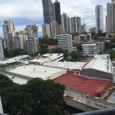 Edificio Mirabel Calle Ramon H. Jurado Panamá, Área Metropolitana