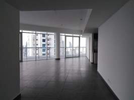 Avenida Balboa Panamá