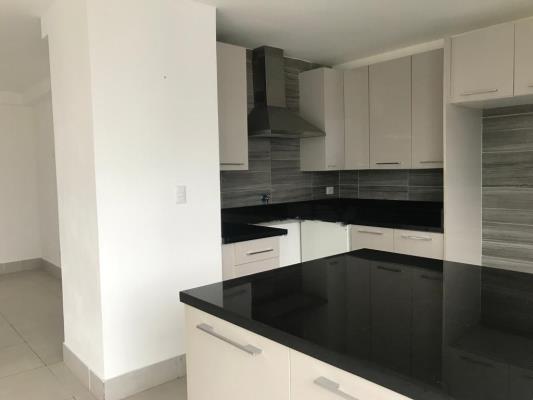 Parkcity, Área Metropolitana