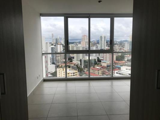 Parkcity, El Cangrejo