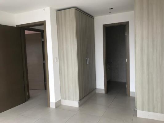 Parkcity, Área Metropolitana