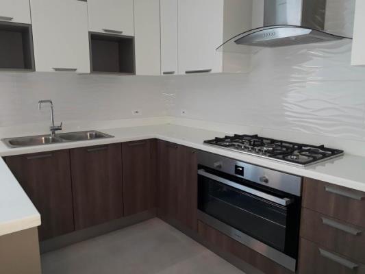 PH Regalia, Área Metropolitana