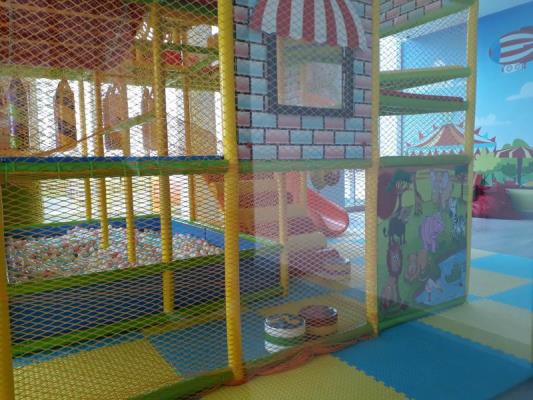 PH Regalia, Costa del Este