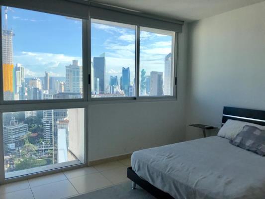 White Tower, Apartamento en alquiler en Avenida Balboa | White Tower -  P2610132
