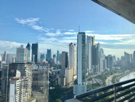 White Tower, Apartamento en alquiler en Avenida Balboa | White Tower -  P2610132