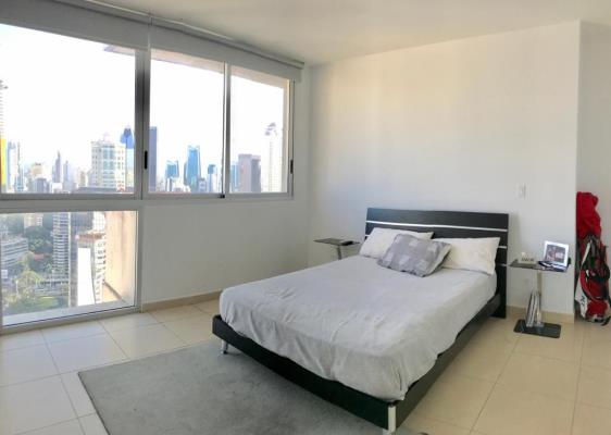 White Tower, apartamento