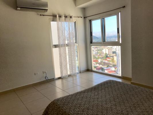 White Tower, apartamento