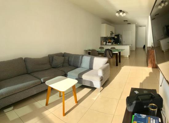 White Tower, apartamento