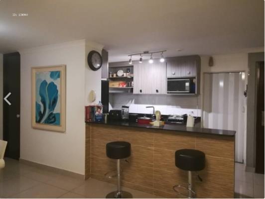 Central Park, Pueblo Nuevo