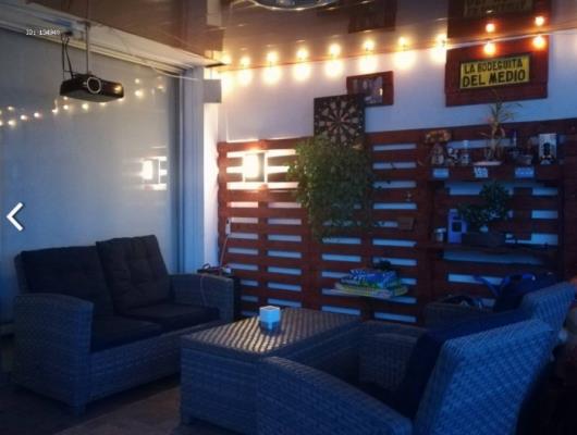 Central Park, Apartamento en alquiler en Pueblo Nuevo | Central Park -  P2613891