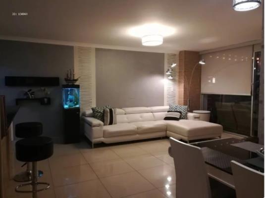 Central Park, apartamento