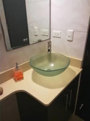 Central Park, apartamento