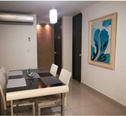 Central Park, Pueblo Nuevo