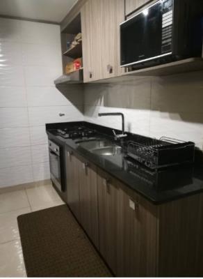 Central Park, Área Metropolitana