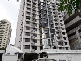 San Francisco Panama