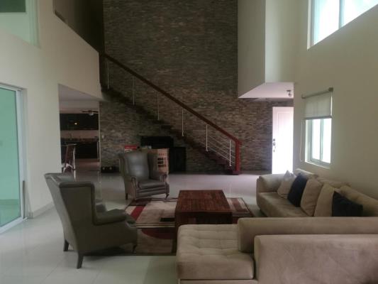 , Casa en alquiler en Ancón | P2614808