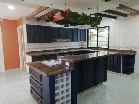 , Casa en alquiler en Las Cumbres | P2614815