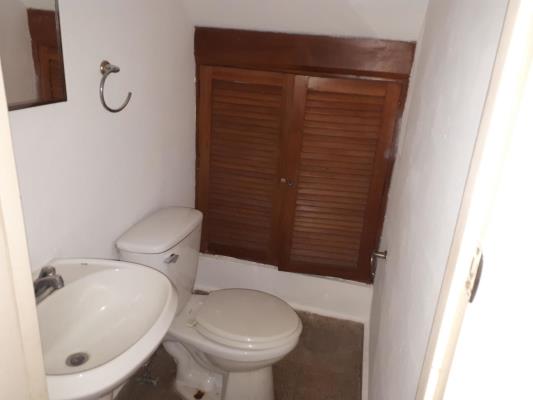 , Casa en alquiler en Betania | P2614850