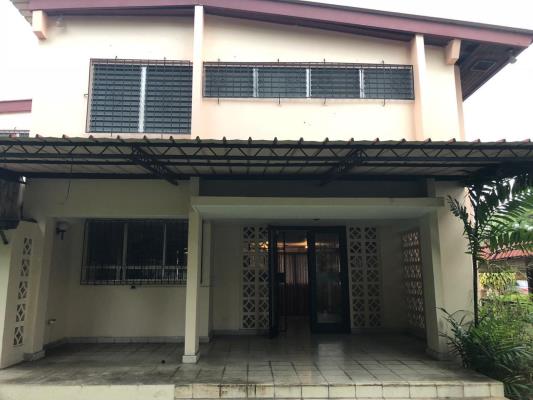 , Casa en alquiler en Betania | P2614892