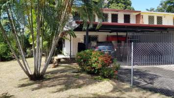 Avenida Balboa Panamá