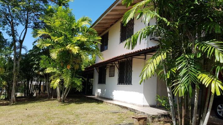 , Casa en venta en Avenida Balboa | P2616012
