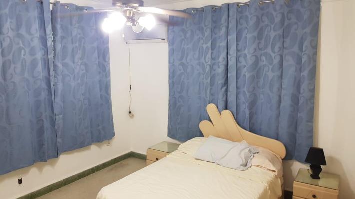 , Área Metropolitana