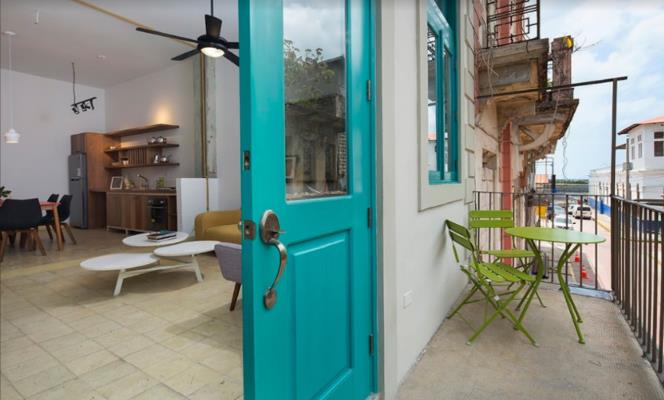 , Apartamento en alquiler en Casco Antiguo | P2616383