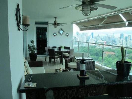 Arboleda, apartamento