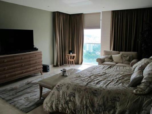 Arboleda, Parque Lefevre