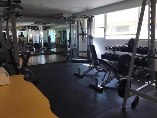 Arboleda, apartamento