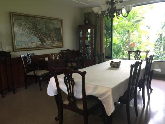 , Área Metropolitana