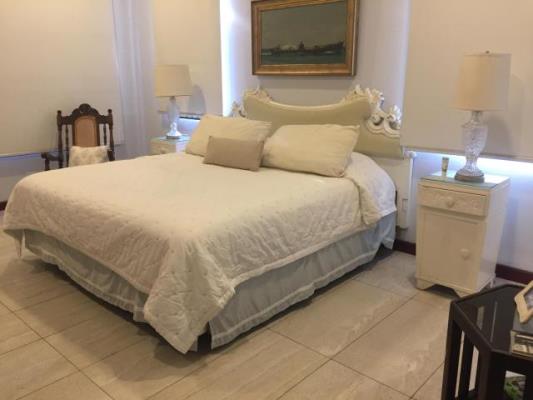 , Casa en venta en El Cangrejo | P2616768