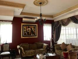 Amelia Denis De Icaza San Miguelito