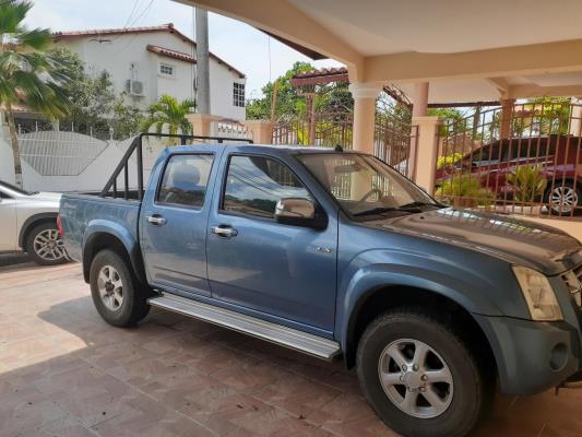 , Casa en alquiler en Rufina Alfaro | P2618553