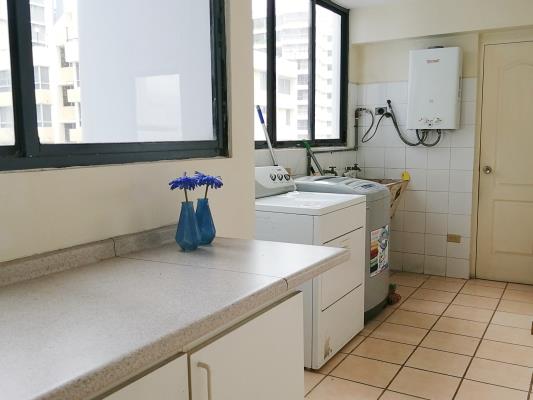 , Área Metropolitana