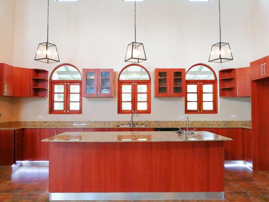 Altos del Maria, Chame