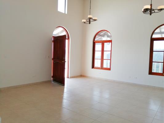 Altos del Maria, Chame