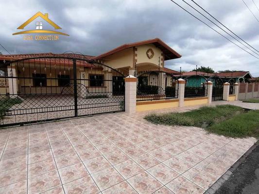 , casa