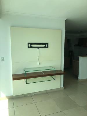 Green Bay, apartamento