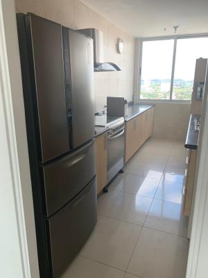 Sevilla, apartamento