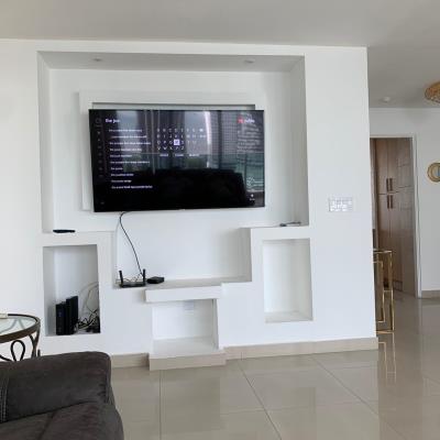 Sevilla, Costa del Este