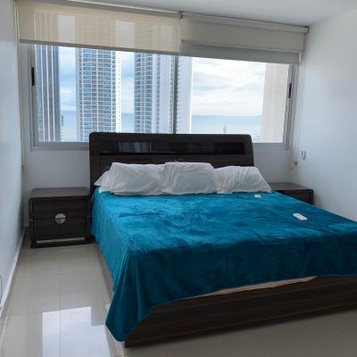 Sevilla, Apartamento en alquiler en Costa del Este | Sevilla -  P2622977