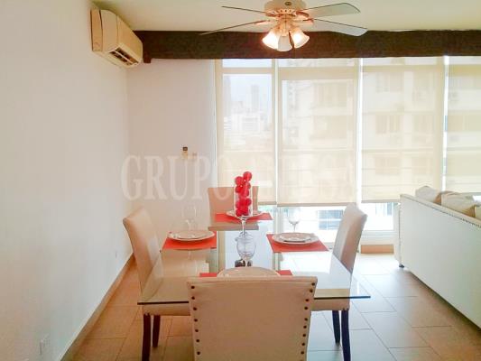 Mediterraneo Loft, apartamento